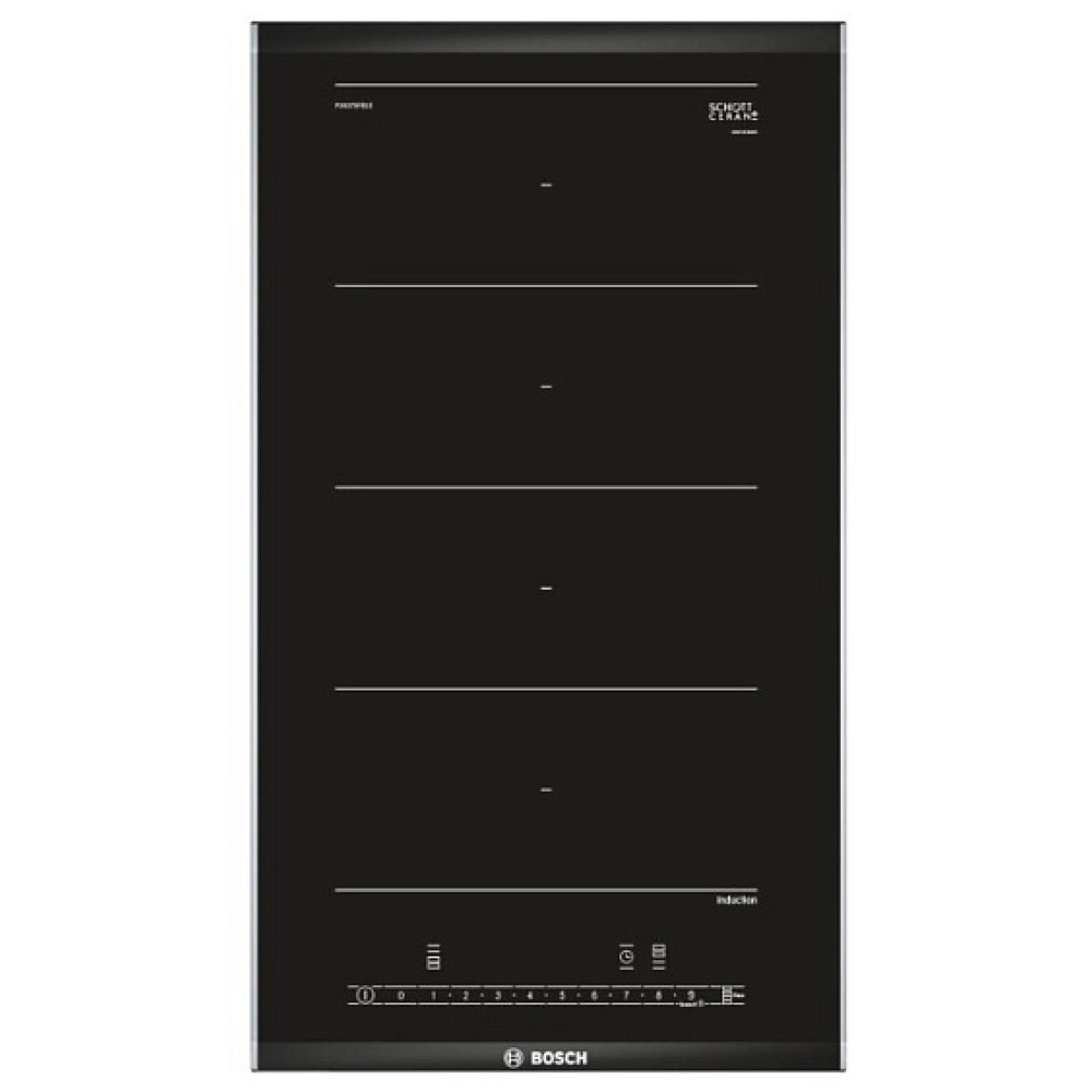 Варочная поверхность BOSCH PXX375FB1E