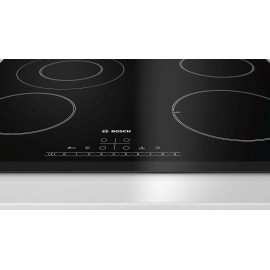 Поверхность BOSCH PKF651FP1E