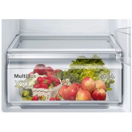 Холодильник BOSCH KIV87NSE0