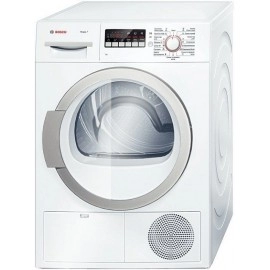 Сушильная машина BOSCH wtb 86200oe