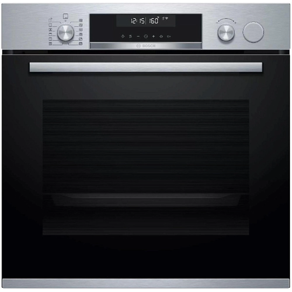 Духовой шкаф BOSCH HRG5785S6