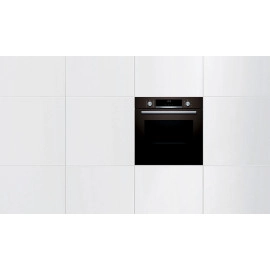 Духовой шкаф BOSCH HBG537EM0R