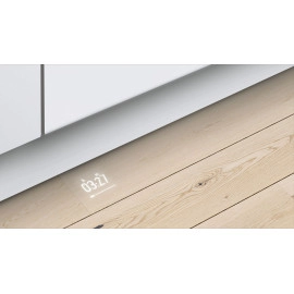 Встраиваемая посудомоечная машина BOSCH SMV66TX06R