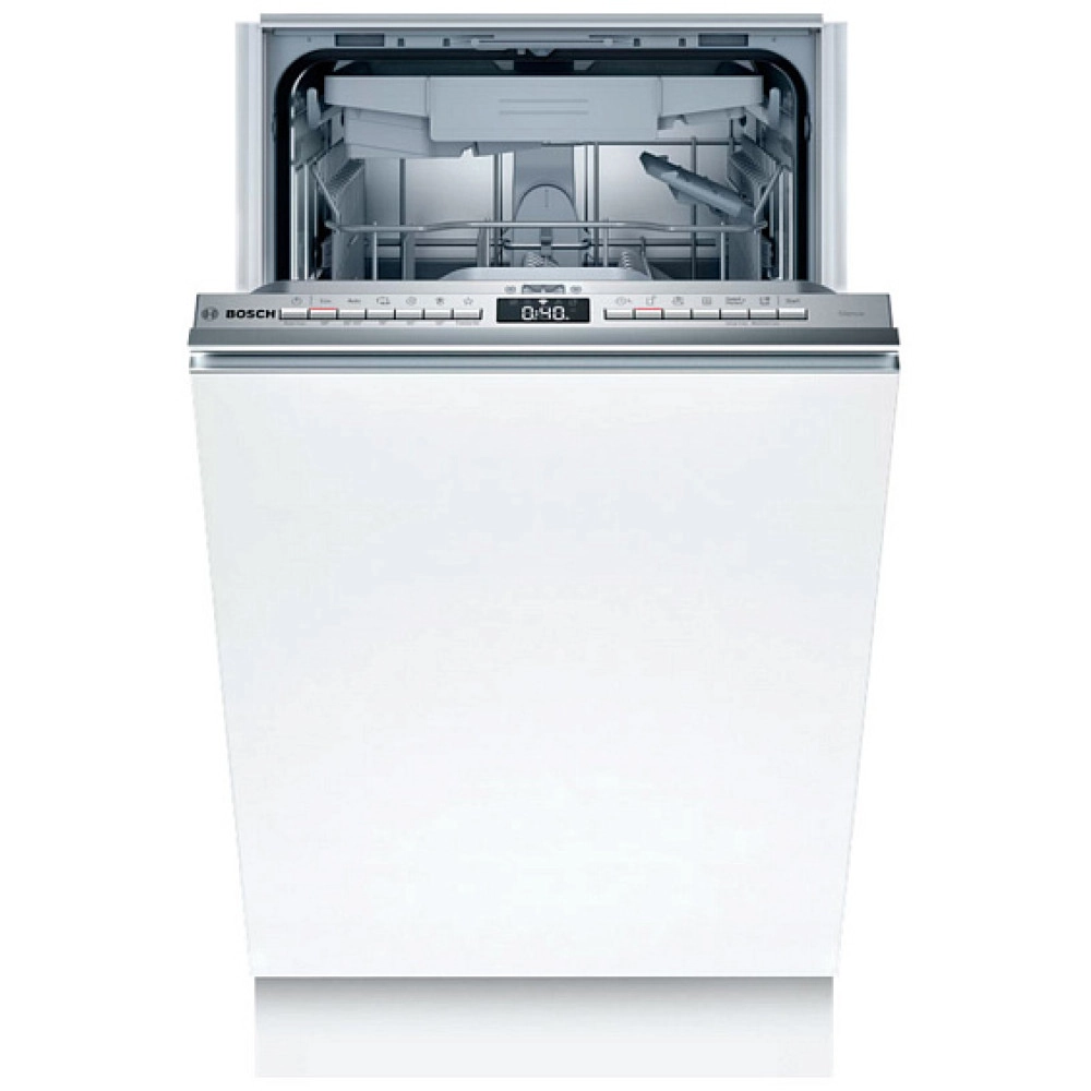 Посудомоечная машина BOSCH SPV4EMX16E