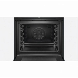 Электрический духовой шкаф Bosch HBG 672BB1S