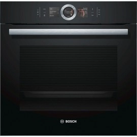 Духовой шкаф BOSCH hbg636lb1