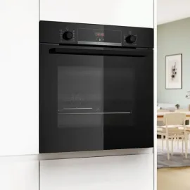 Духовой шкаф BOSCH HBA554EB3
