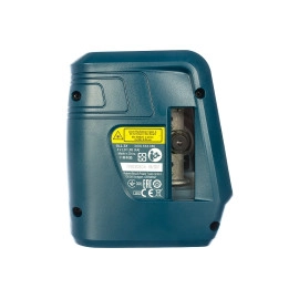 Лазерный нивелир Bosch GLL 3 X 0601063CJ0