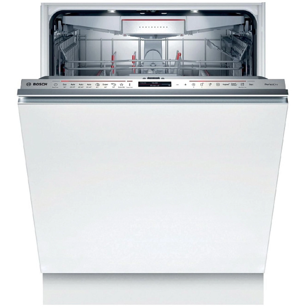 Посудомоечная машина BOSCH SMH8ZCX10R