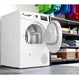 Сушильная машина BOSCH WTH83002BY