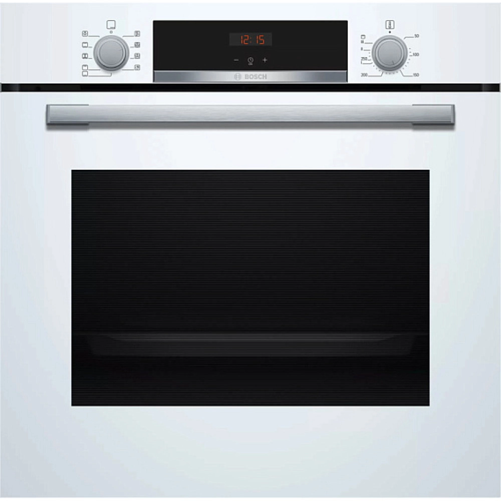 Духовой шкаф BOSCH HBA534BW0
