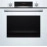 Духовой шкаф BOSCH HBA534BW0