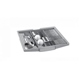 Встраиваемая посудомоечная машина BOSCH SMV25FX03R