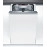 Встраиваемая посудомоечная машина BOSCH SPV66TD10R