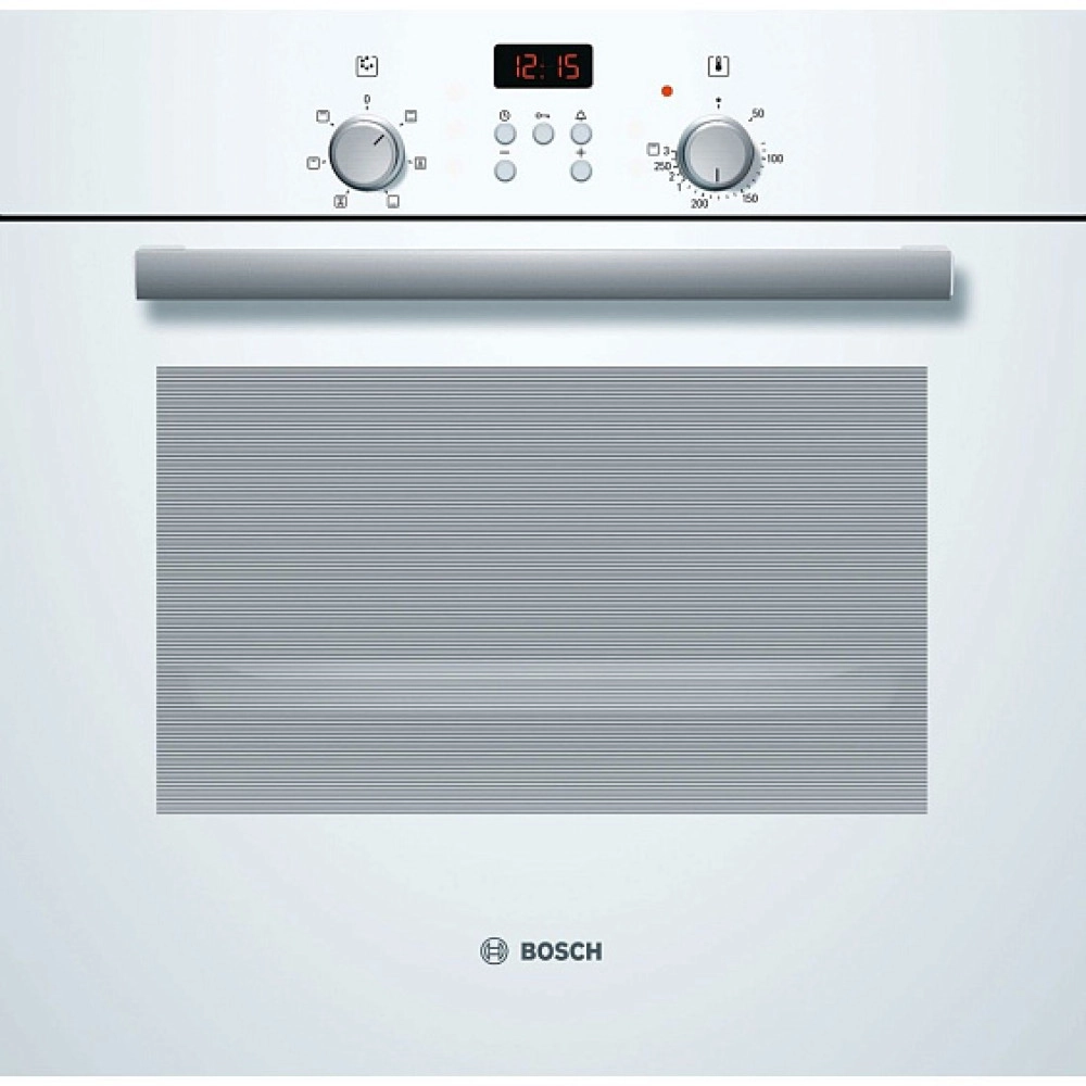Духовой шкаф BOSCH hbn 231w4