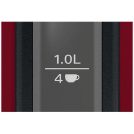 Чайник BOSCH TWK3P424