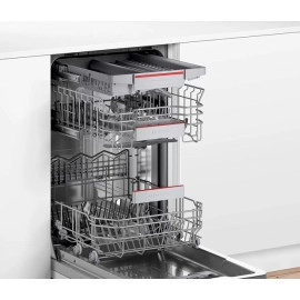 Посудомоечная машина BOSCH SPV6HMX3MR
