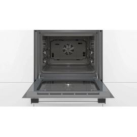 Встраиваемый электрический духовой шкаф Bosch HBJ554YW0R