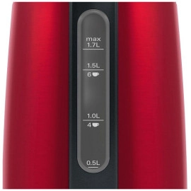 Чайник BOSCH TWK3P424