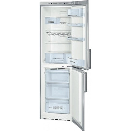 Холодильник BOSCH kgn 39xi21 r