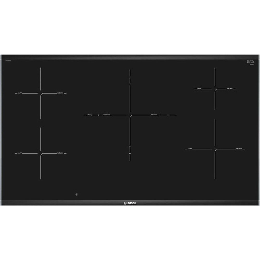 Варочная поверхность BOSCH PIV975DC1E
