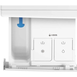 Стиральная машина BOSCH WGA254A0OE