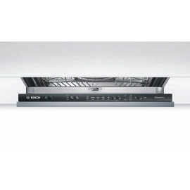 Встраиваемая посудомоечная машина BOSCH SMV25FX03R