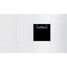 Духовой шкаф BOSCH HBG337BB0R