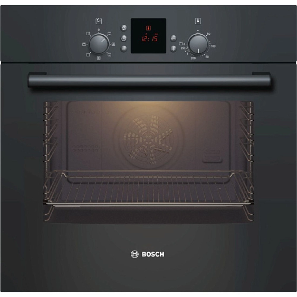 Духовой шкаф BOSCH hbn 431s1