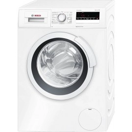 Стиральная машина узкая BOSCH WLN 24260