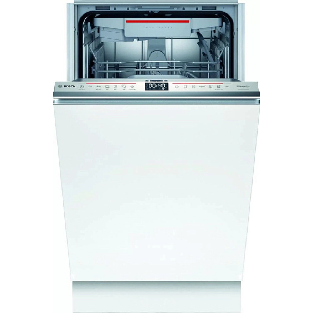 Посудомоечная машина BOSCH SPV6HMX3MR