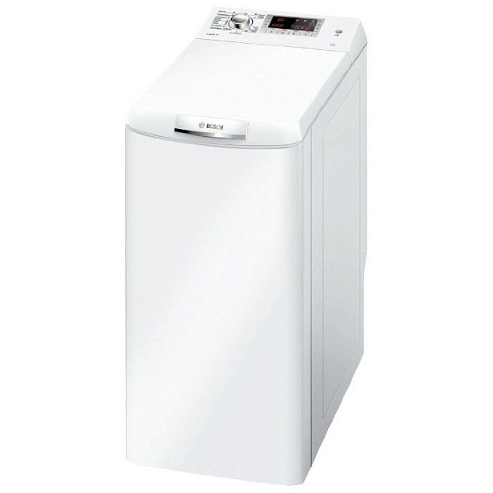 Стиральная машина с вертикальной загрузкой BOSCH wot 26483