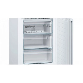 Холодильник BOSCH KGN39NW2AR