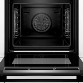 Духовой шкаф BOSCH HBG876EC7S