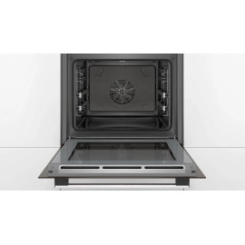 Духовой шкаф BOSCH HBG537YM0R