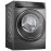 Стиральная машина BOSCH WNC254ARSN