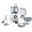 Кухонный комбайн BOSCH MC812W620