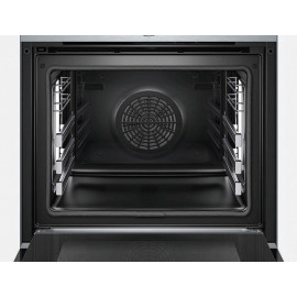 Духовой шкаф BOSCH HRG 6769S6 нержавеющая сталь