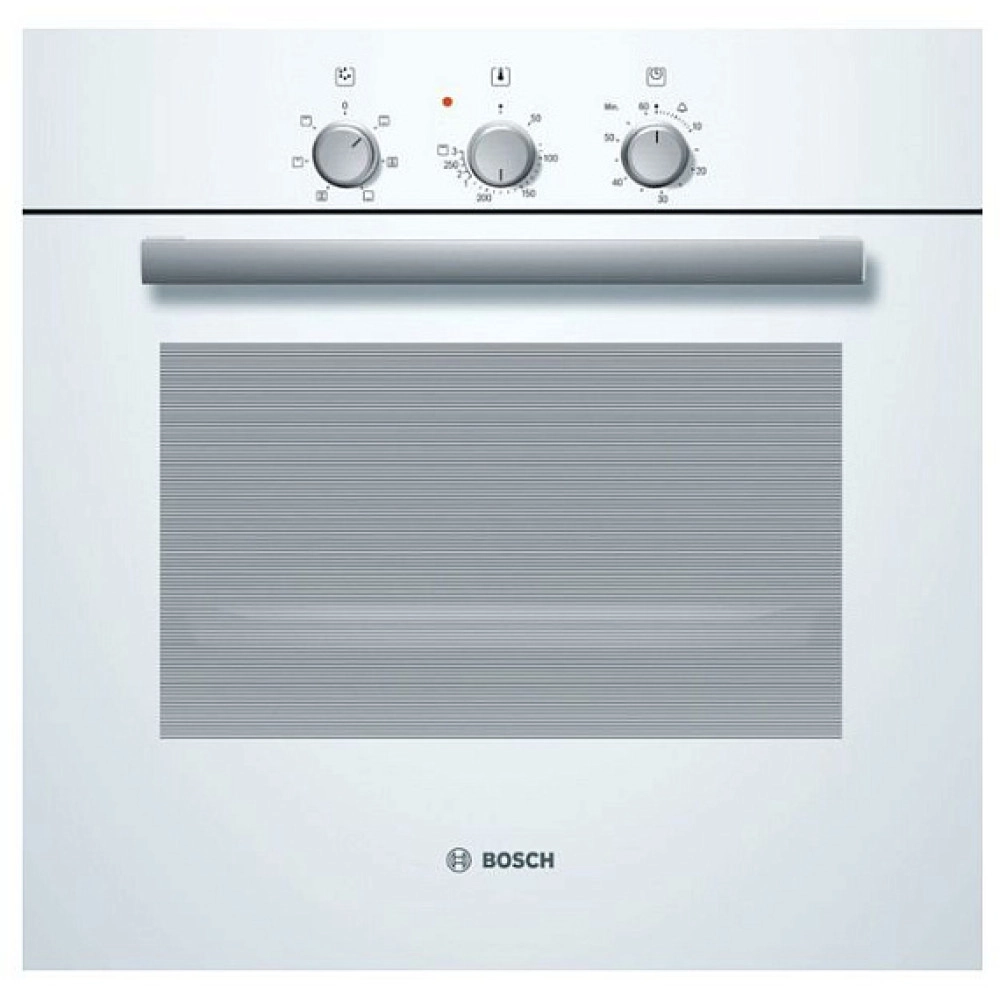Духовой шкаф Bosch HBN 211W6R