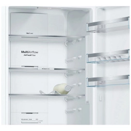 Холодильник BOSCH KGN39XW31R