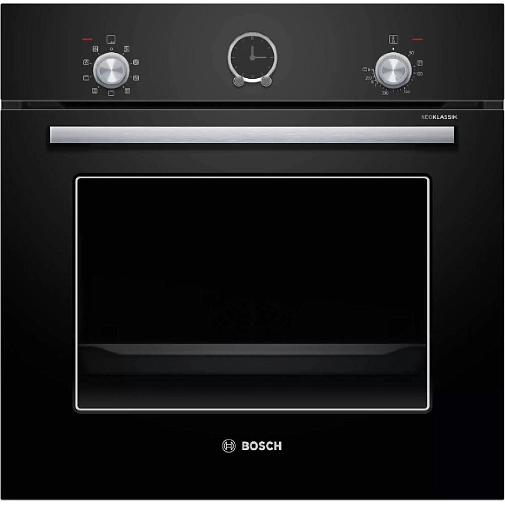 Духовой шкаф BOSCH HIJS10YB0R