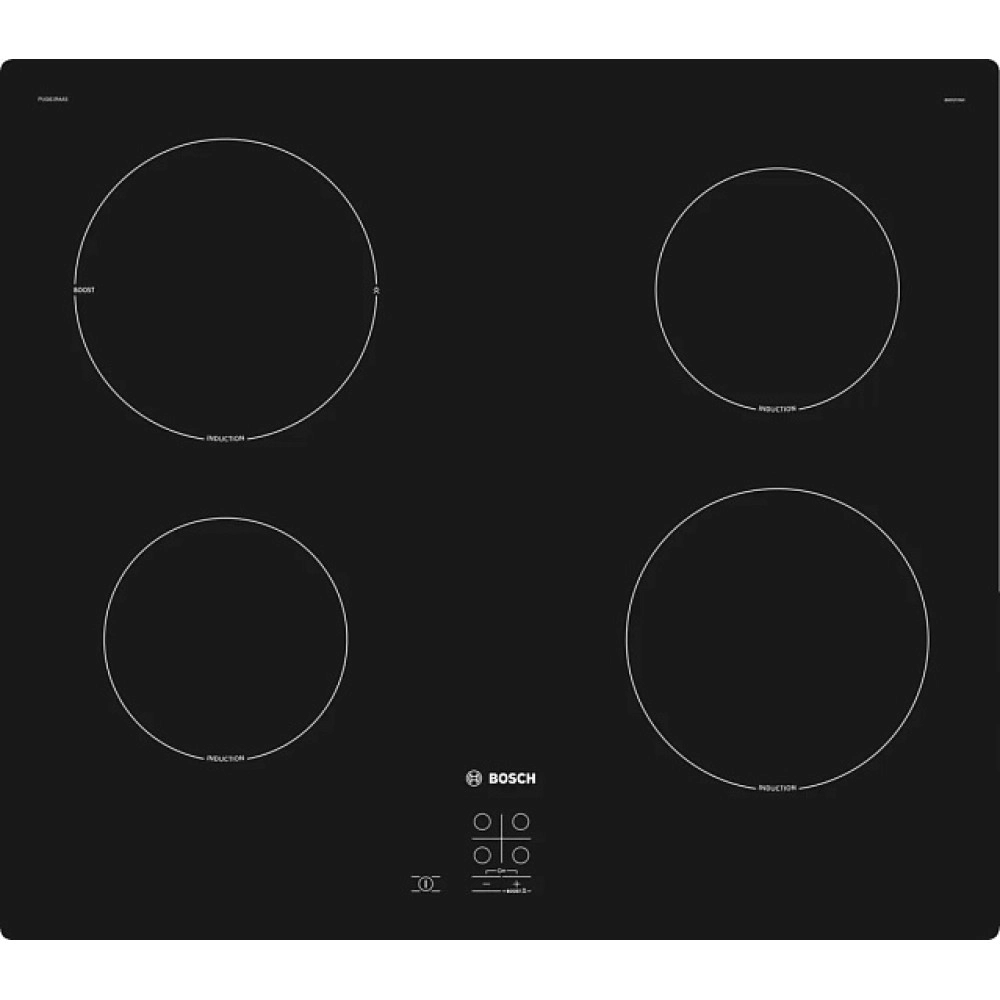 Варочная поверхность BOSCH PUG61RAA5E