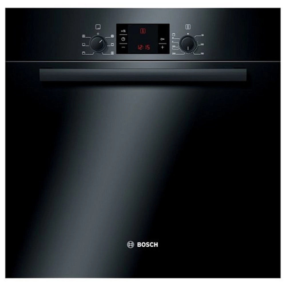 Духовой шкаф BOSCH hbb23c360