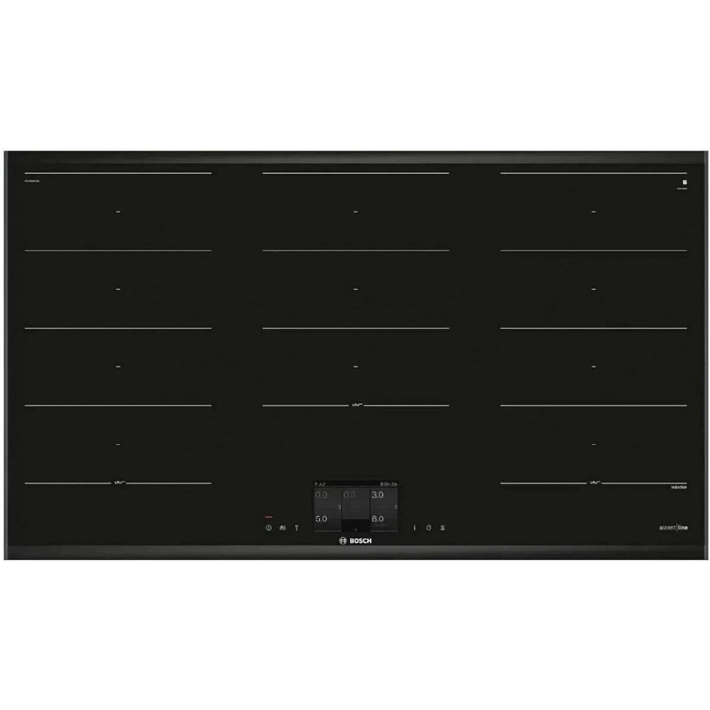 Варочная поверхность BOSCH PXX995KX5E