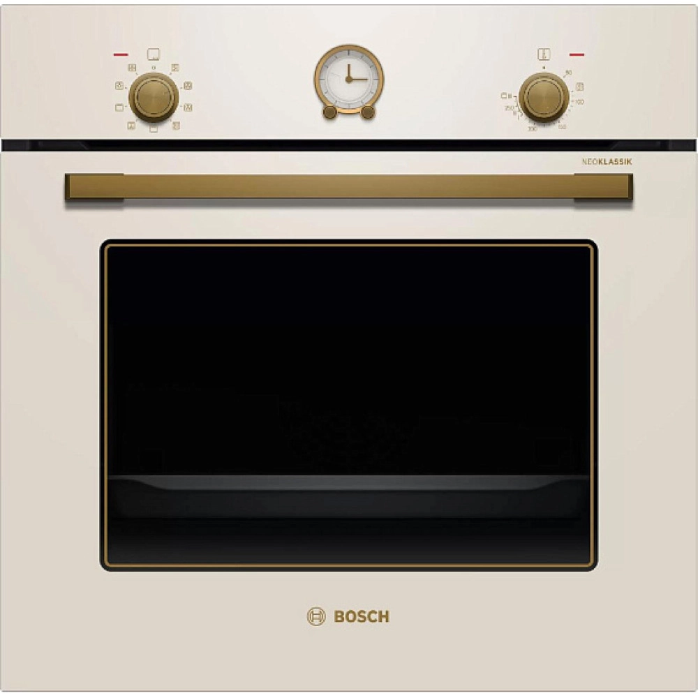 Духовой шкаф BOSCH HIJN10YW0R