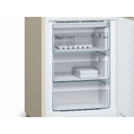 Холодильник BOSCH KGN39AK3OR