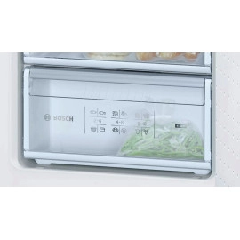 Холодильник BOSCH kgv39vw23