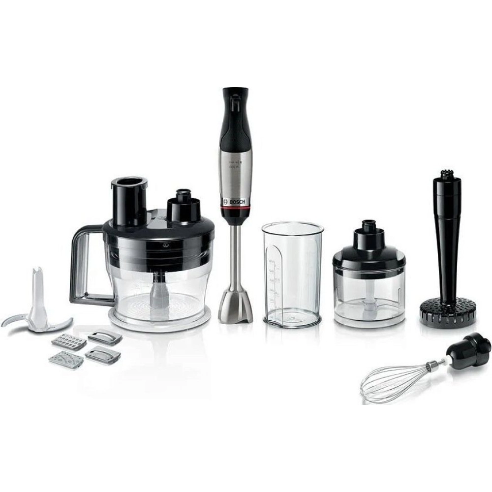 Блендер BOSCH MSM6M673