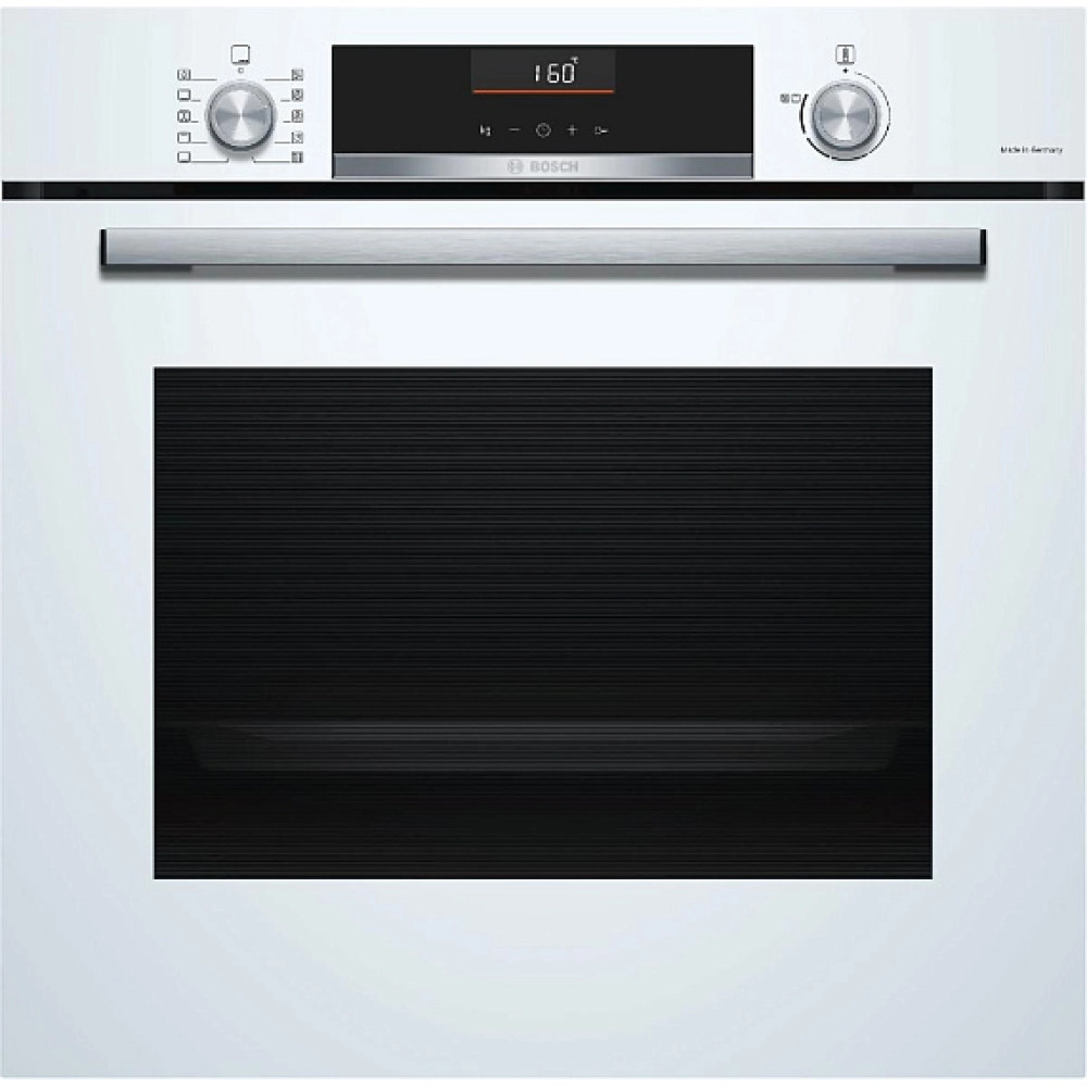 Духовой шкаф BOSCH HBG516BW0R
