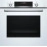 Духовой шкаф BOSCH HBG516BW0R